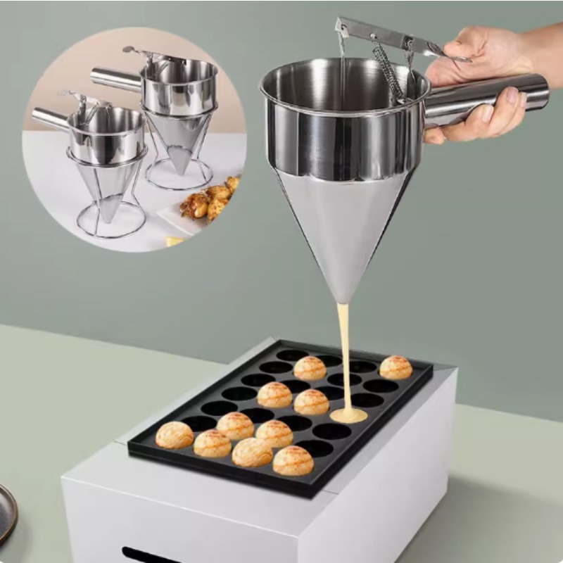 Entonnoir distributeur de liqu - Kitchen Gadgets List avis et prix
