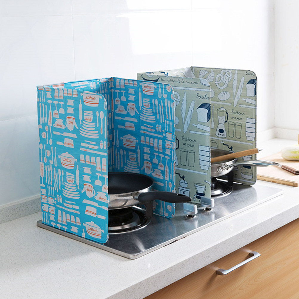 Protection anti-éclaboussures  - Kitchen Gadgets And Utensils avis et prix