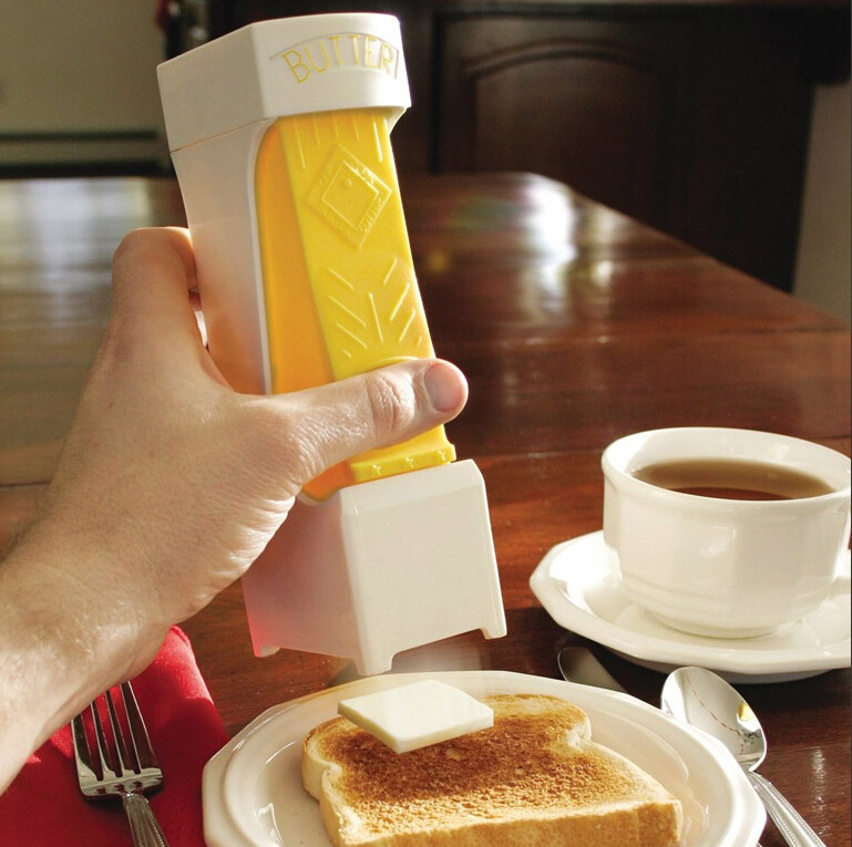 Trancheuse à fromage en acier  - Kitchen Gadgets New avis et prix