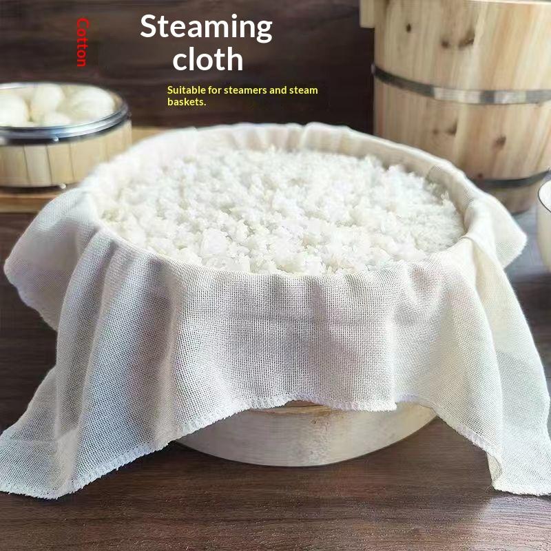 Lot de 3 tapis ronds en gaze d - Silicone Baking Mat avis et prix