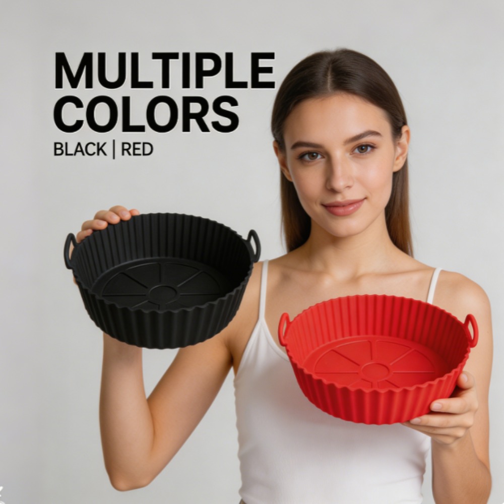 Revêtement en silicone rond po - Silicone Baking Mat avis et prix