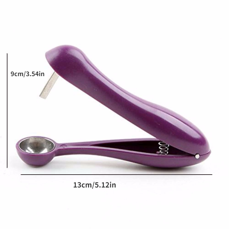 Lot de 2 dénoyauteurs neufs po - Kitchen Gadgets New avis et prix