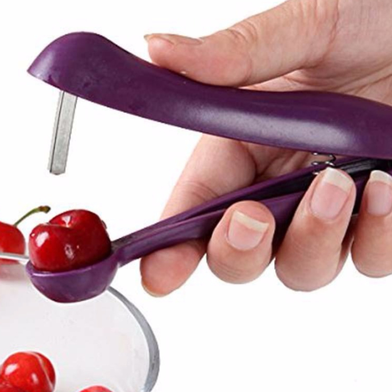 Lot de 2 dénoyauteurs neufs po - Kitchen Gadgets New avis et prix