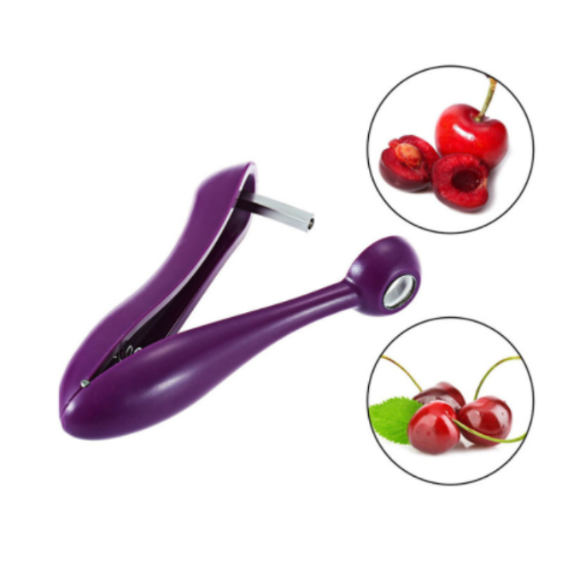 Lot de 2 dénoyauteurs neufs po - Kitchen Gadgets New avis et prix