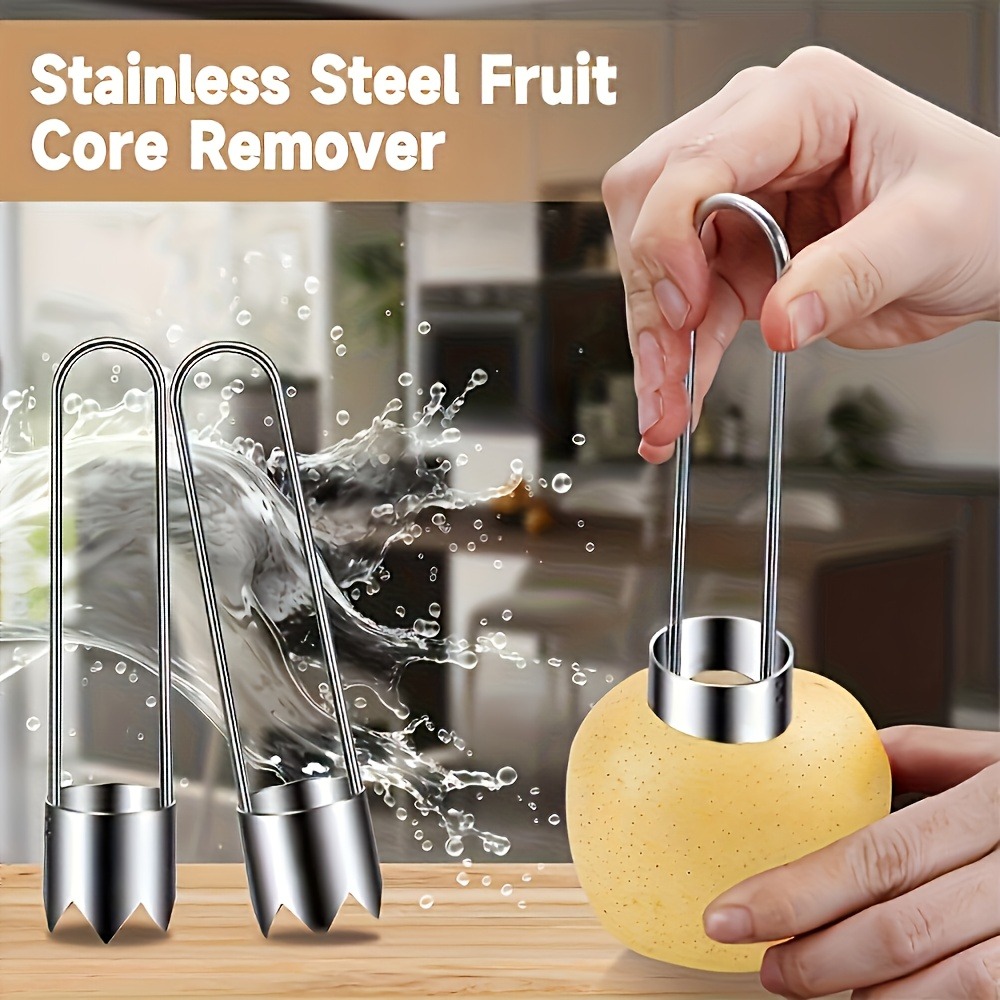 Outil de retrait des noyaux de - Kitchen Gadgets Vegetable Cutter avis et prix