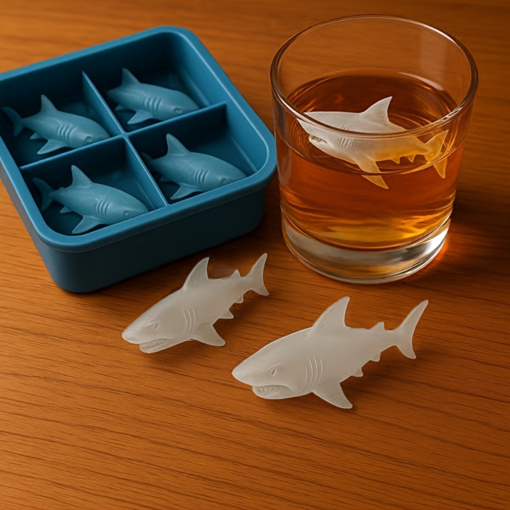 Moule à glaçons en silicone Re - Kitchen Gadgets To Have avis et prix