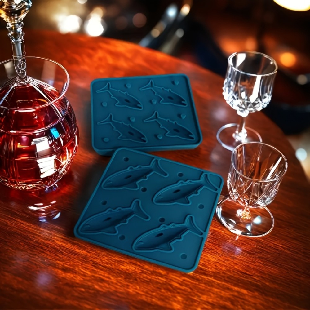 Moule à glaçons en silicone Re - Kitchen Gadgets To Have avis et prix