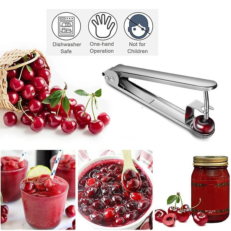 Outil de dénoyautage multifonc - Kitchen Gadgets For Small Kitchens avis et prix