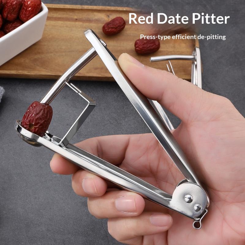 Outil de dénoyautage multifonc - Kitchen Gadgets For Small Kitchens avis et prix