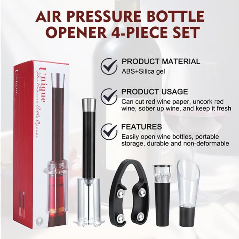 Accessoires de bar, ensemble d - Kitchen Gadgets List avis et prix