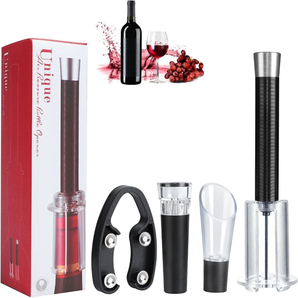 Accessoires de bar, ensemble d - Kitchen Gadgets List avis et prix