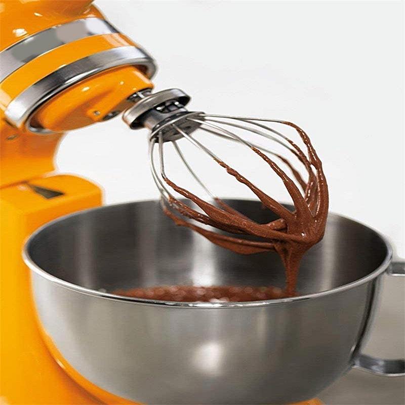 Fouet en fil de ballon en acie - Kitchenaid Mixer Hand Mixer avis et prix