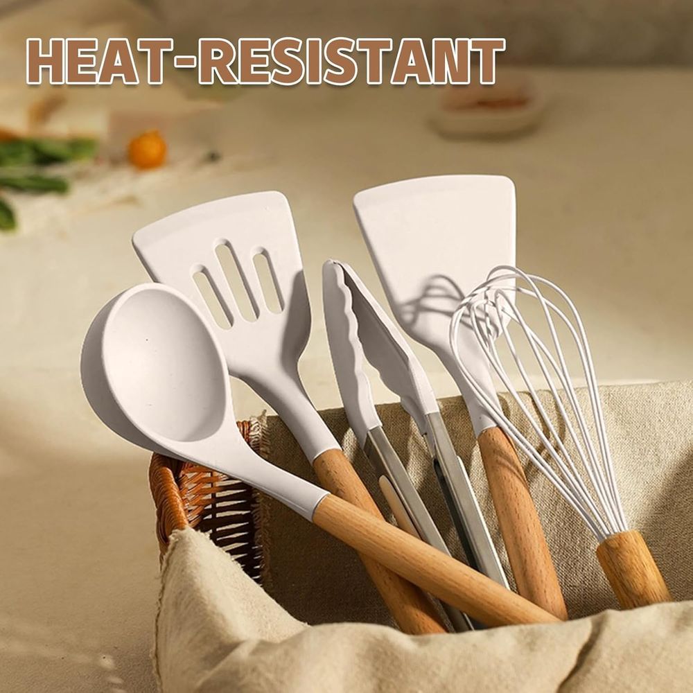 Ensemble d'ustensiles de cuisi - Kitchen Gadgets And Utensils avis et prix