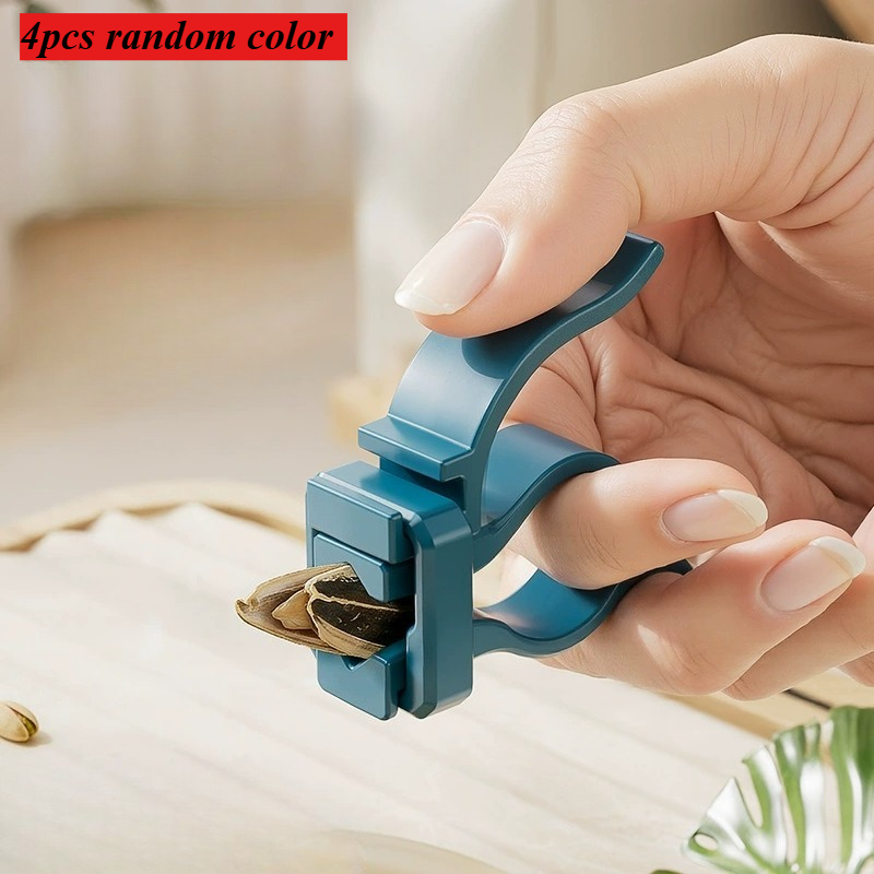 Lot de 4 décortiqueurs de noix - Kitchen Gadgets To Have avis et prix
