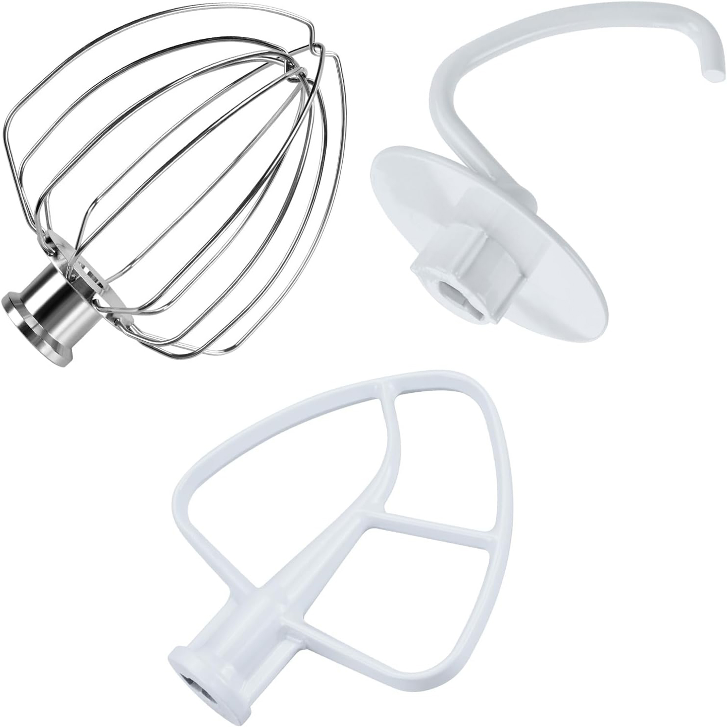 Kit d'accessoires 3 pièces pou - Kitchenaid Mixer Hand Mixer avis et prix