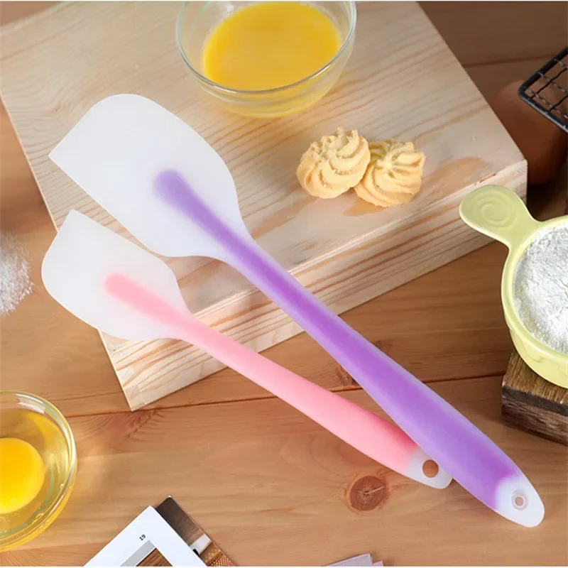 Spatule en silicone flexible d - Kitchen Gadgets To Have avis et prix