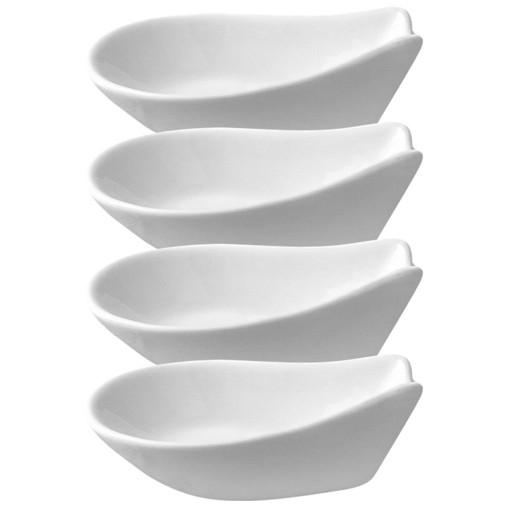 Lot de 4 repose-cuillères en c - Kitchen Gadgets To Have avis et prix