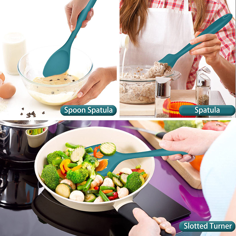 Ustensiles de cuisine en silic - Kitchen Gadgets And Utensils avis et prix