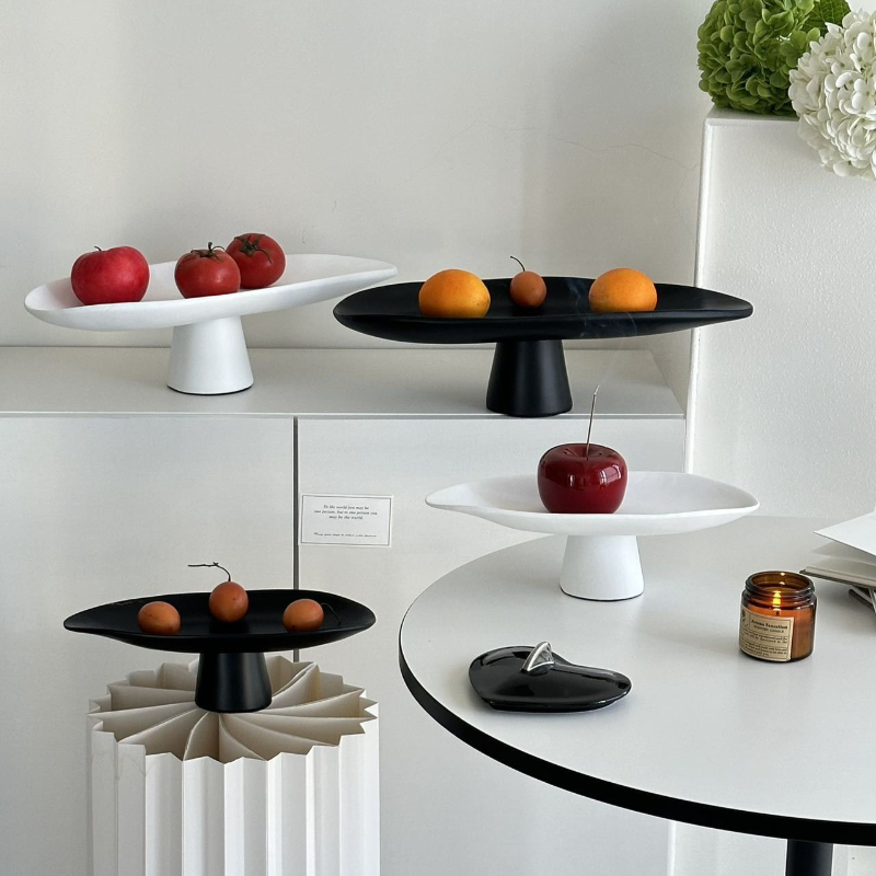 Plateau de rangement décoratif - Kitchen Gadgets Storage Ideas avis et prix