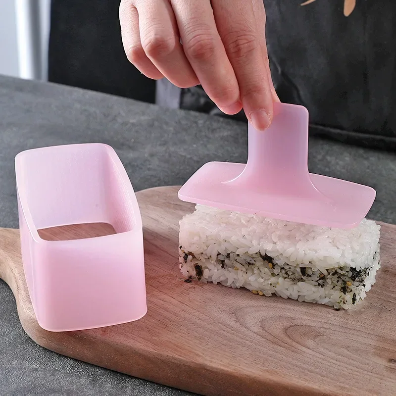 Moule à Sushi en forme de navi - Kitchen Gadgets List avis et prix