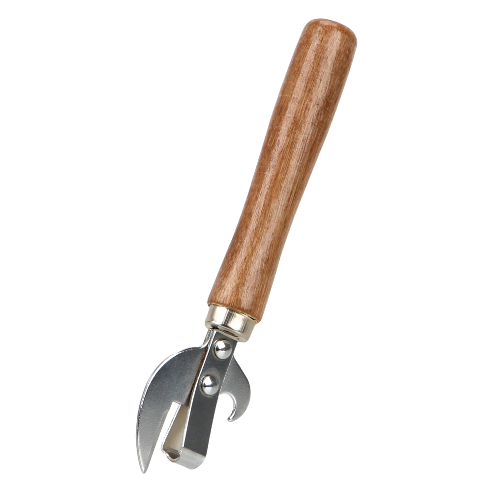 Ouvre-boîte et décapsuleur man - Kitchen Gadgets List avis et prix