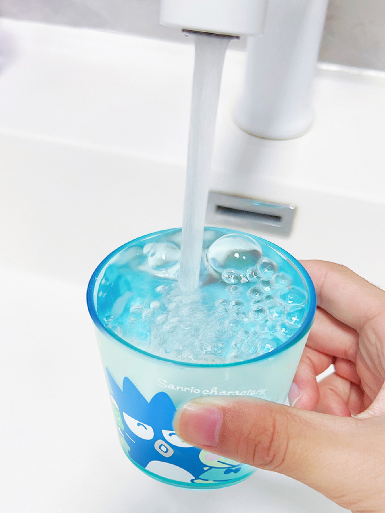 1pc Nouveau Gobelet Transparen - Kitchen Gadgets New avis et prix