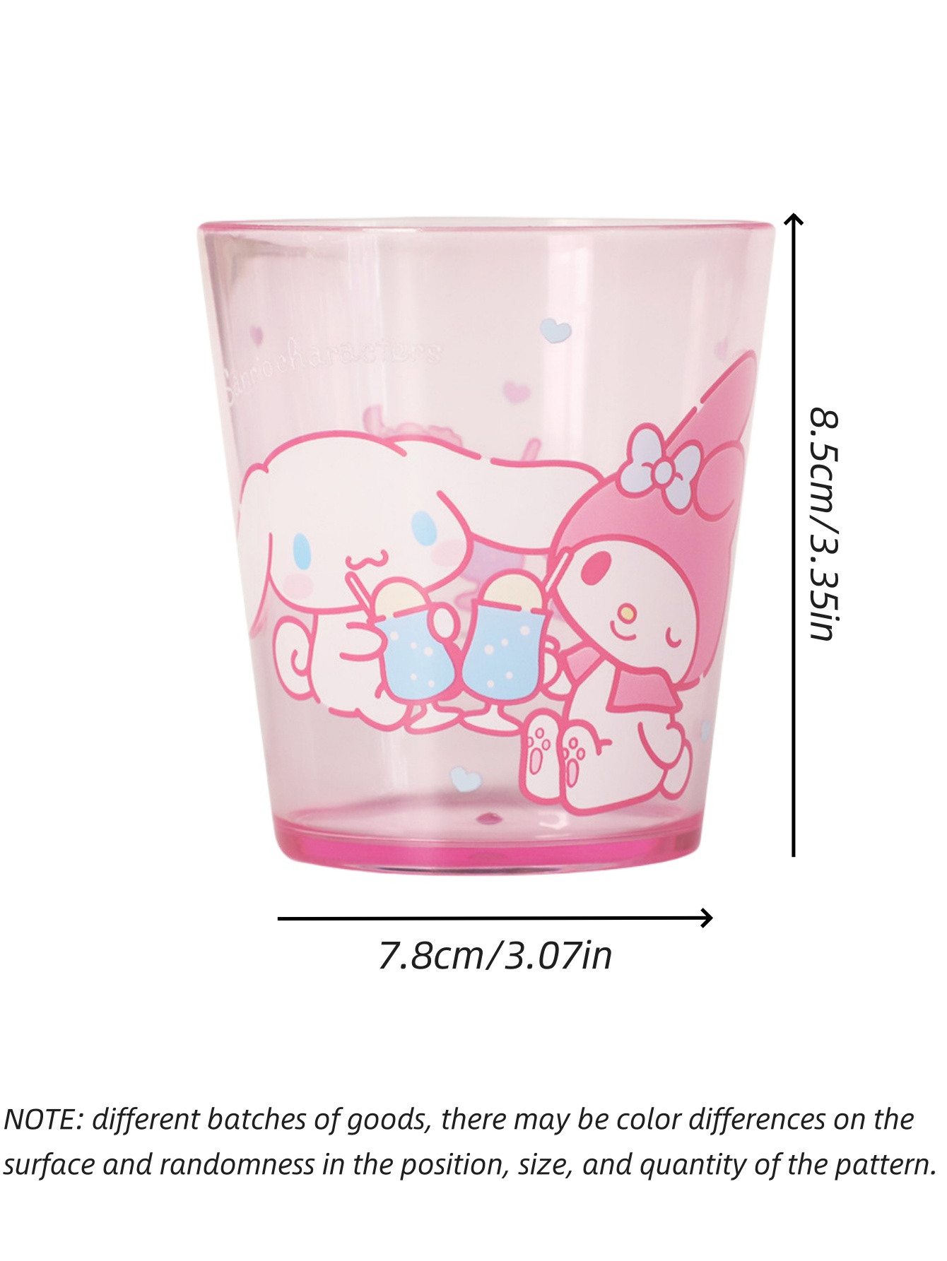 1pc Nouveau Gobelet Transparen - Kitchen Gadgets New avis et prix