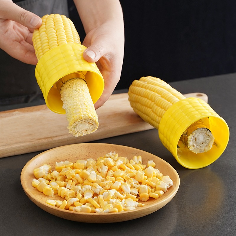 Nouvelle décortiqueuse à maïs  - Kitchen Gadgets To Have avis et prix