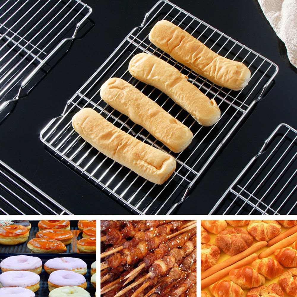 Tapis de maille de Barbecue en - Kitchen Gadgets List avis et prix