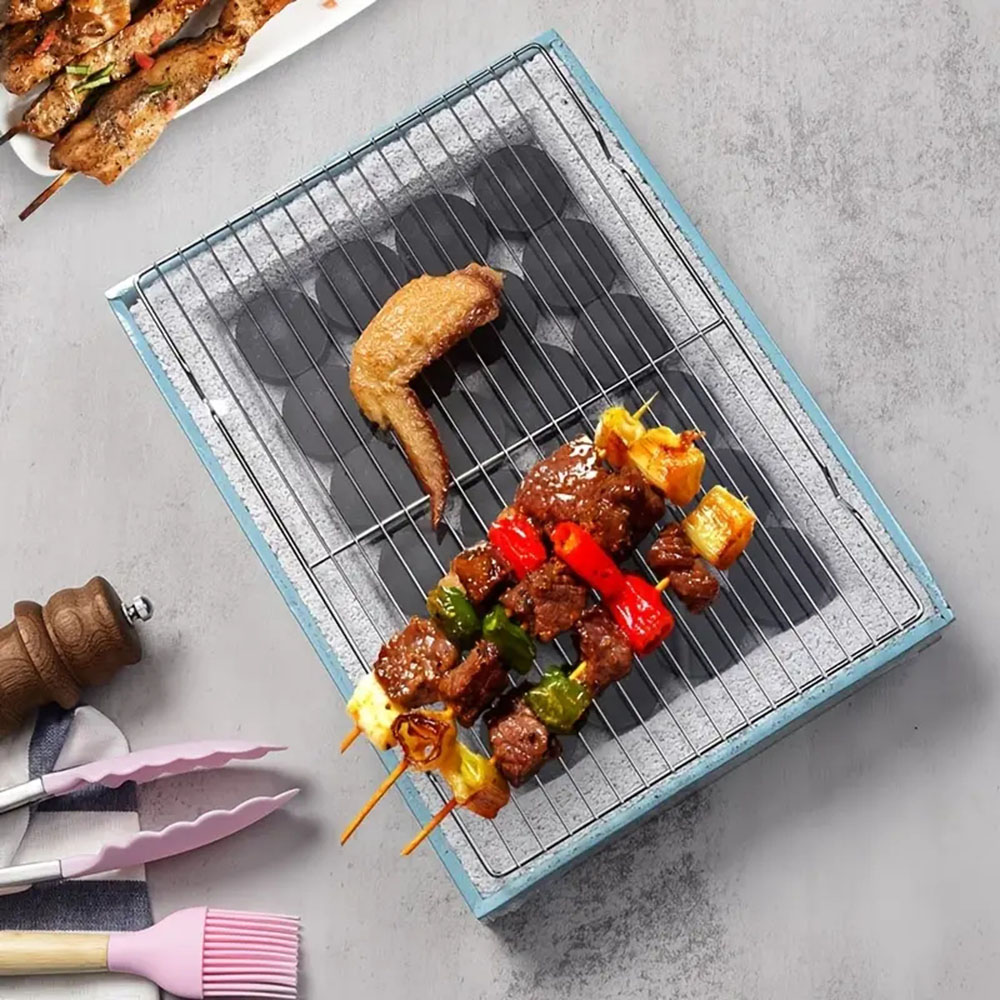 Tapis de maille de Barbecue en - Kitchen Gadgets List avis et prix