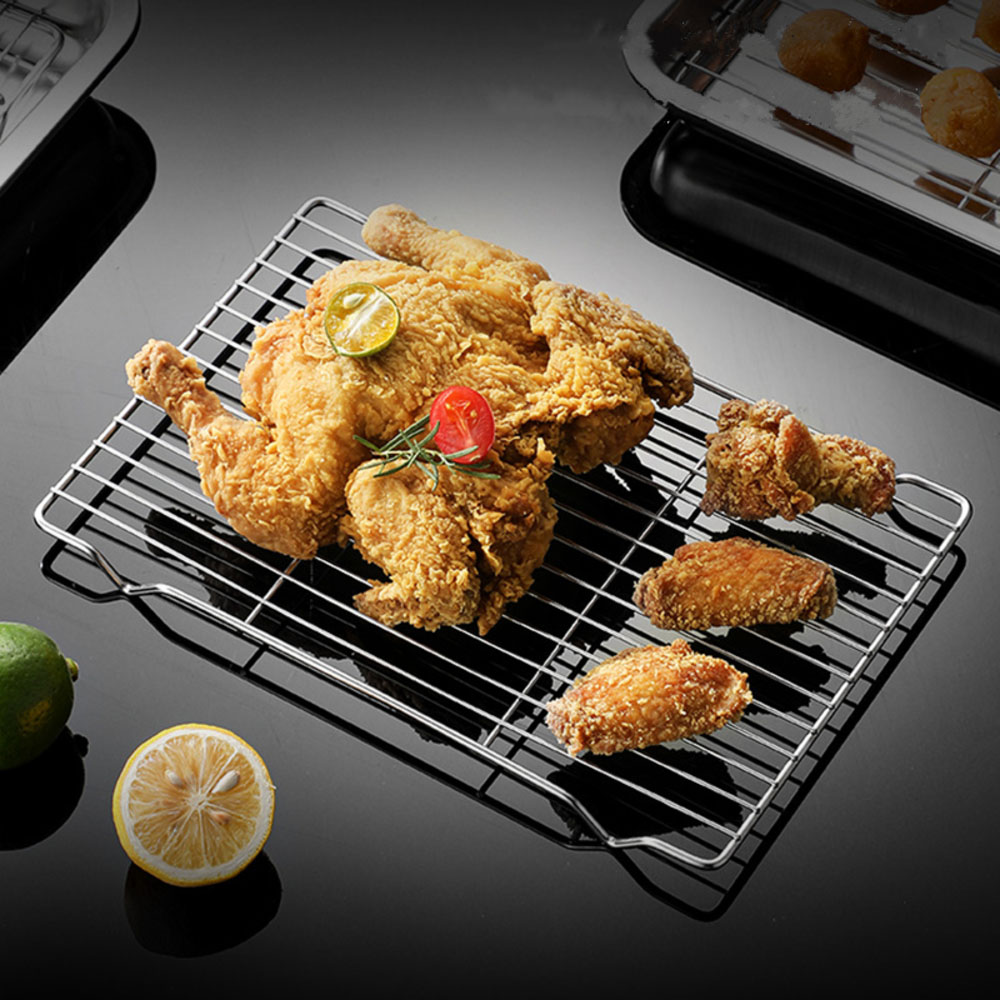 Tapis de maille de Barbecue en - Kitchen Gadgets List avis et prix