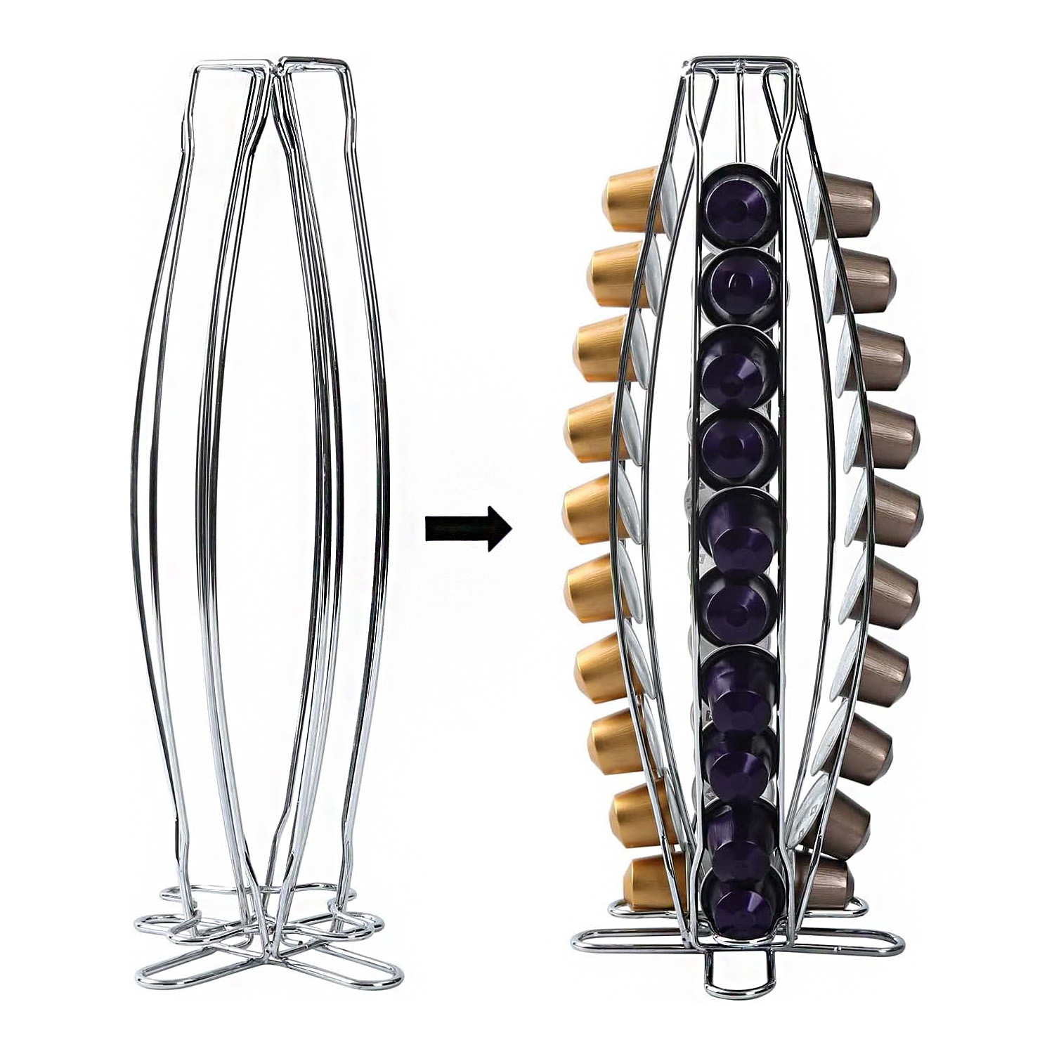 Lorena Support rotatif pour do - Kitchen Gadgets Storage Ideas avis et prix