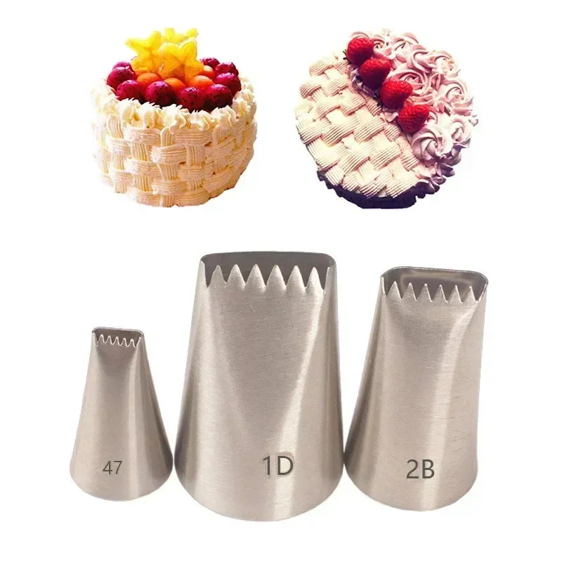 Douilles de glaçage en forme d - Kitchen Gadgets New avis et prix