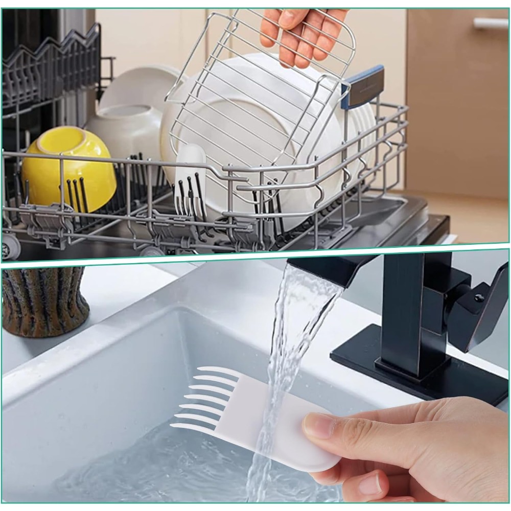 Lot de 2 brosses de nettoyage  - Kitchen Gadgets Vegetable Cutter avis et prix