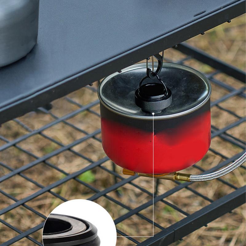 Couvercle de bidon d'air de cu - Kitchen Gadgets To Have avis et prix