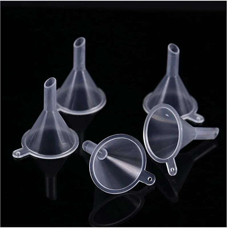Mini entonnoirs en plastique p - Kitchen Gadgets For Small Kitchens avis et prix