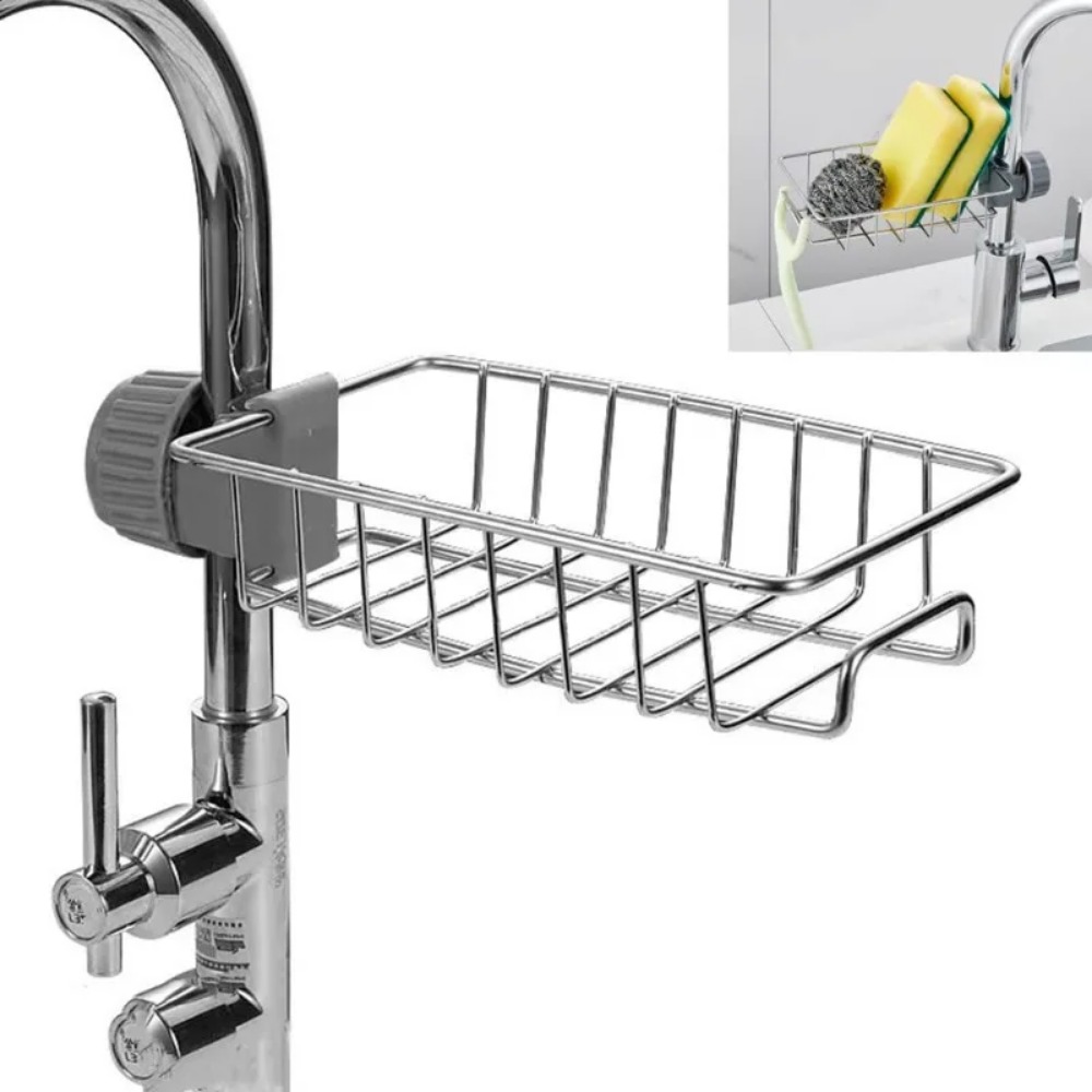 Égouttoir d'évier de cuisine,  - Kitchen Gadgets Storage Ideas avis et prix