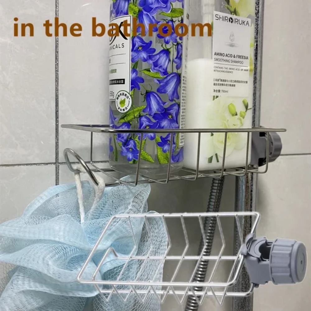 Égouttoir d'évier de cuisine,  - Kitchen Gadgets Storage Ideas avis et prix