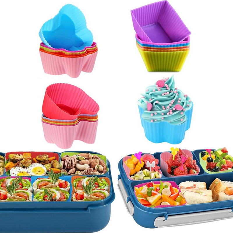 Diviseurs de boîte à lunch en  - Silicone Baking Mat avis et prix