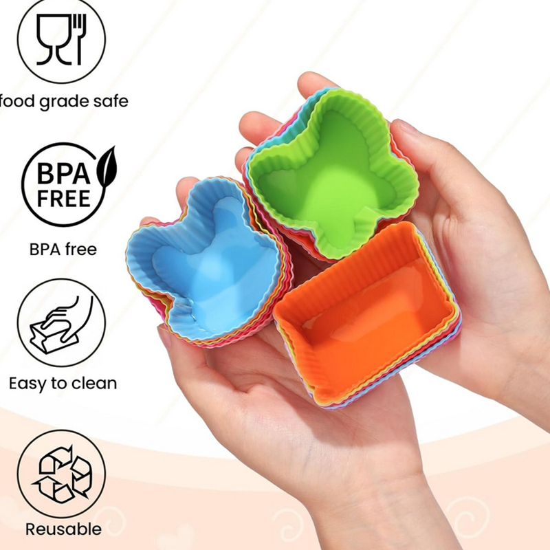 Diviseurs de boîte à lunch en  - Silicone Baking Mat avis et prix