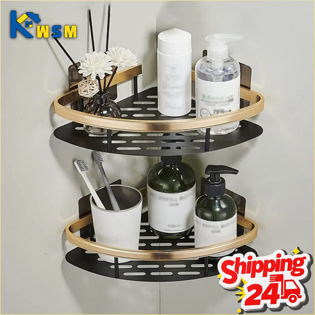 Étagère de salle de bain, orga - Kitchen Gadgets Storage Ideas avis et prix
