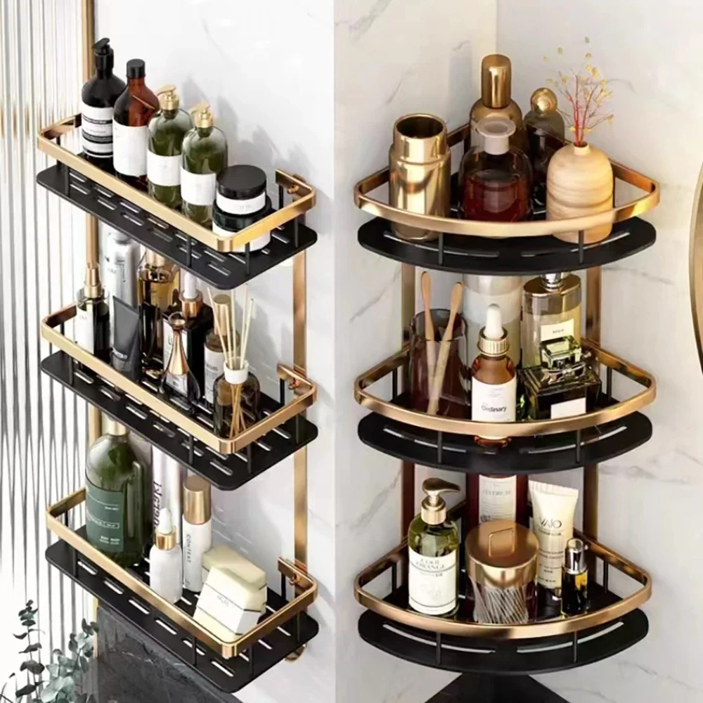 Étagère de salle de bain, orga - Kitchen Gadgets Storage Ideas avis et prix