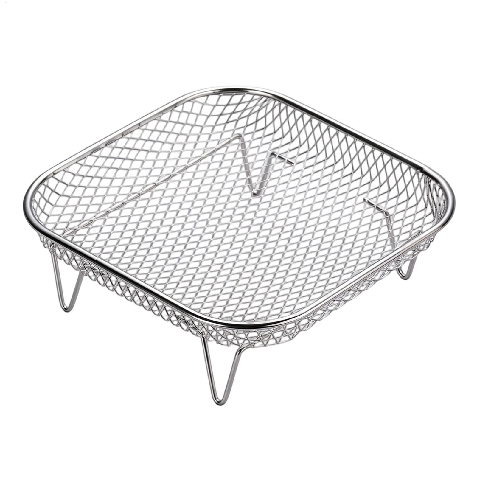 Grille de friteuse à air en ac - Kitchen Gadgets List avis et prix